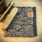 Preview: Li.JU Hank, DRAGONFLY indigo
